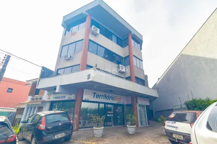 Sala Comercial com 1 Quarto para alugar, 22m² no Ipanema, Porto Alegre