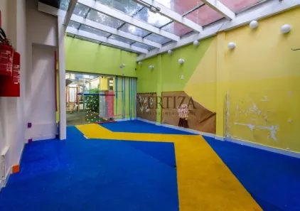 Imóvel Comercial à venda, 250m² no Vila Uberabinha, São Paulo