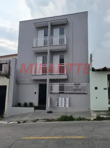 Apartamento com 2 Quartos à venda, 36m² no Vila Dom Pedro II, São Paulo