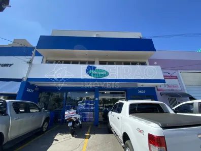 Ponto Comercial para alugar, 242m² no Jardim Califórnia, Ribeirão Preto