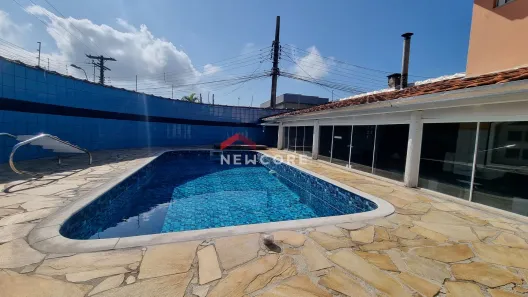 Casa com 6 Quartos à venda, 362m² no Prainha, Caraguatatuba