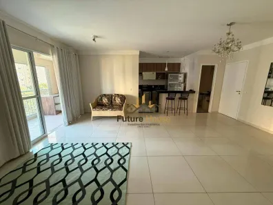 Apartamento com 2 Quartos para alugar, 97m² no Alphaville Centro Industrial e Empresarial/Alphaville., Barueri