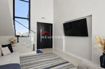 Casa de Condomínio com 2 Quartos à venda, 150m² no Lomba Grande, Novo Hamburgo
