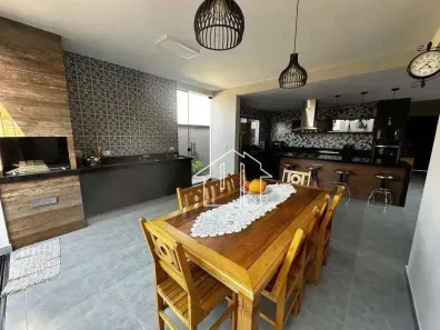 Casa de Condomínio com 3 Quartos à venda, 190m² no Putim, São José dos Campos