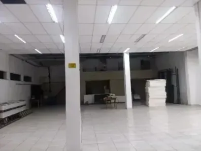 Ponto Comercial para alugar, 300m² no Guaratiba, Rio de Janeiro