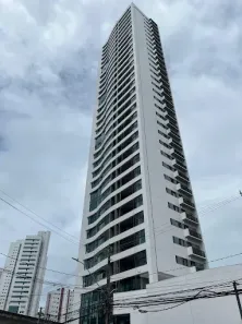 Apartamento com 3 Quartos à venda, 104m² no Boa Viagem, Recife