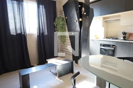 Apartamento com 2 Quartos à venda, 42m² no Água Branca, São Paulo
