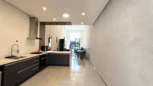 Casa de Condomínio com 3 Quartos à venda, 188m² no Chácaras Saudáveis e Encantadoras, Jundiaí