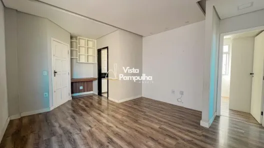 Apartamento com 3 Quartos à venda, 68m² no Vila Cloris, Belo Horizonte