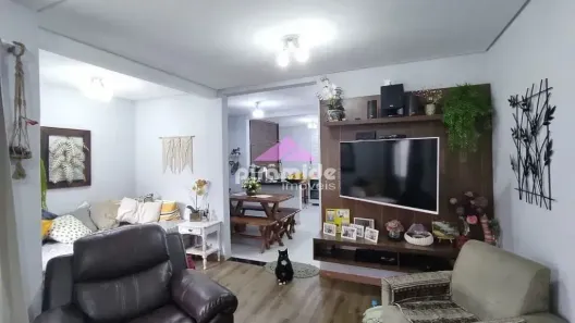 Casa com 3 Quartos à venda, 182m² no Conjunto Residencial Vale dos Pinheiros, São José dos Campos