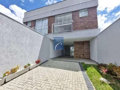 Sobrado com 3 Quartos à venda, 105m² no São Braz, Curitiba