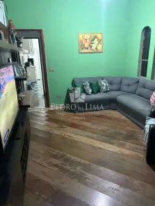 Sobrado com 4 Quartos à venda, 490m² no Vila Granada, São Paulo