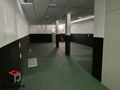 Prédio Comercial à venda, 1210m² no Centro, Santo André