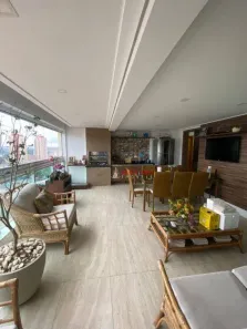 Apartamento com 3 Quartos à venda, 165m² no Jardim Barbosa, Guarulhos