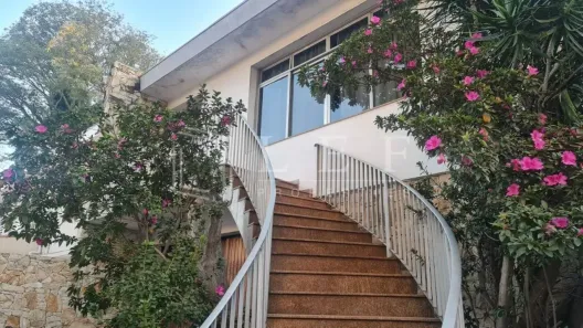 Casa com 4 Quartos para alugar, 470m² no Planalto Paulista, São Paulo