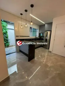 Apartamento com 2 Quartos à venda, 60m² no Vila Alpina, Santo André