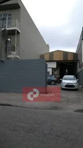 Galpão/Depósito/Armazém com 2 Quartos à venda, 400m² no Planalto Paulista, São Paulo