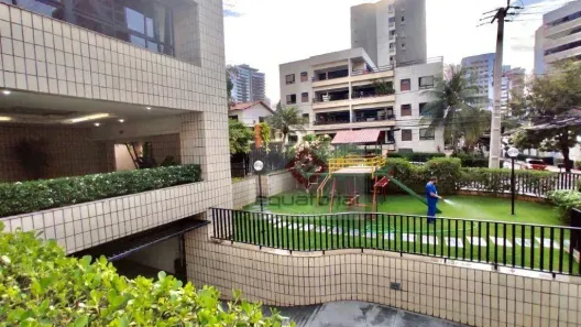 Apartamento com 3 Quartos à venda, 180m² no Meireles, Fortaleza