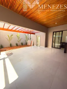 Casa com 3 Quartos à venda, 200m² no Jardim Adelinha, Franca