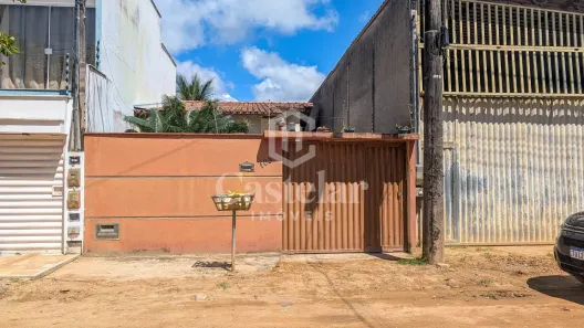 Casa com 2 Quartos à venda, 51m² no Guriri Norte, São Mateus