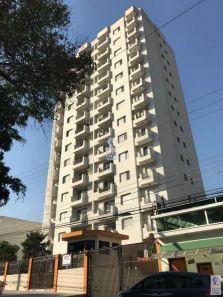 Apartamento com 3 Quartos à venda, 120m² no Parque Novo Mundo, São Paulo