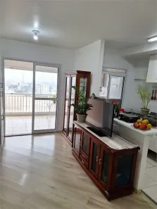 Apartamento com 2 Quartos à venda, 57m² no Jardim Esmeralda, São Paulo