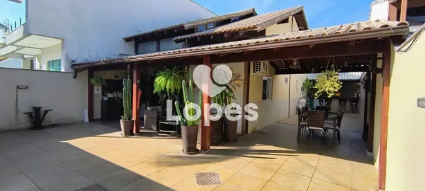 Casa de Condomínio com 3 Quartos à venda, 200m² no Recreio dos Bandeirantes, Rio de Janeiro
