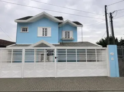 Sobrado com 3 Quartos à venda, 230m² no Vila Maria, São José dos Campos