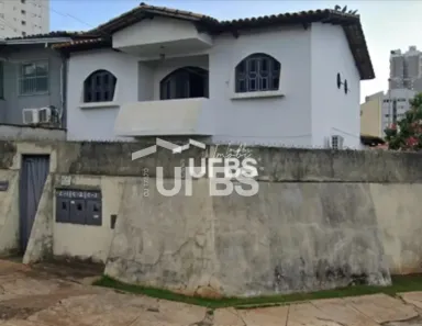 Sobrado com 5 Quartos à venda, 267m² no Setor Bueno, Goiânia