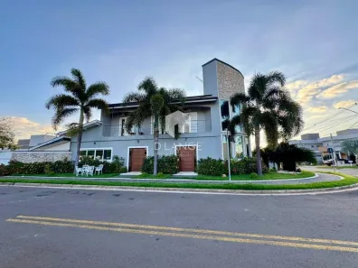 Casa de Condomínio com 3 Quartos à venda, 300m² no Parque Brasil 500, Paulínia