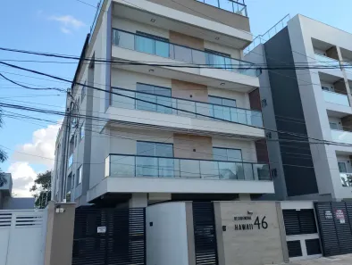 Cobertura com 3 Quartos à venda, 264m² no Costazul, Rio das Ostras