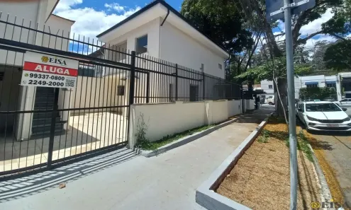Sobrado com 3 Quartos para alugar, 150m² no Jardim Paulista, São Paulo