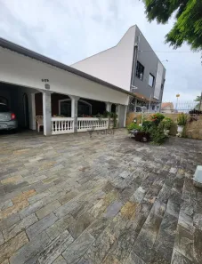 Casa com 5 Quartos à venda, 280m² no Jardim Leonor, Campinas