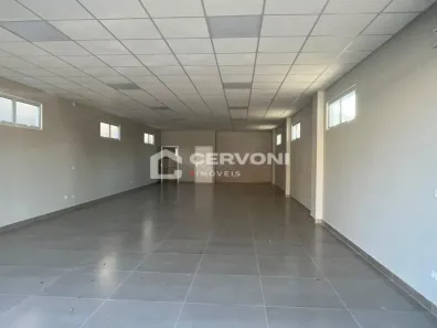 Ponto Comercial para alugar, 125m² no Parque Industrial, São José dos Campos