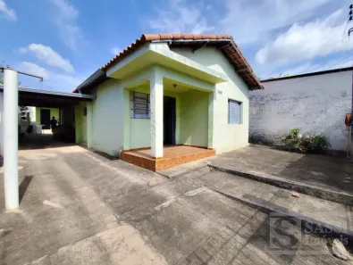 Casa com 3 Quartos à venda, 150m² no Jardim Hortência, Limeira