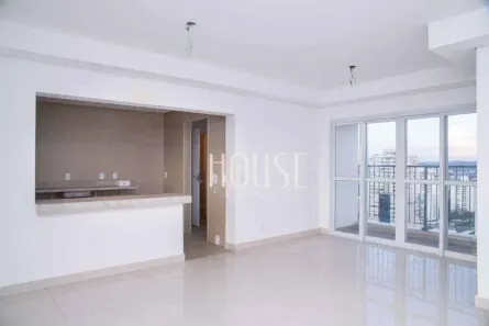 Apartamento com 4 Quartos para alugar, 166m² no Jardim América, Sorocaba