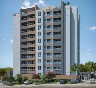 NEXUS no Jardim Torres São José, Jundiaí