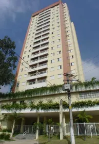 Apartamento com 3 Quartos à venda, 102m² no Vila Andrade, São Paulo