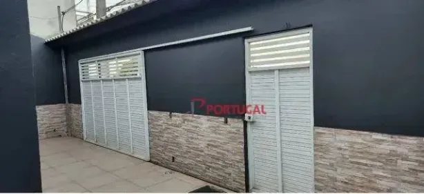 Casa com 3 Quartos à venda, 106m² no Ajuda de Cima, Macaé