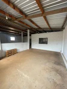 Imóvel Comercial com 3 Quartos para alugar, 200m² no Colina da Barra, Barra Bonita