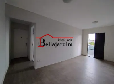 Apartamento com 2 Quartos para alugar, 50m² no Parque das Nações, Santo André