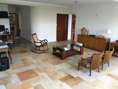 Apartamento com 3 Quartos à venda, 190m² no Centro, Campinas