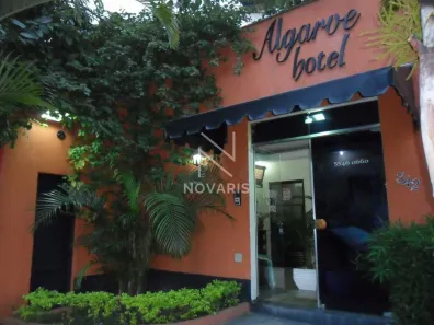 Prédio Comercial para alugar, 1177m² no Santo Amaro, São Paulo