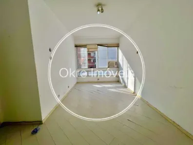 Apartamento com 3 Quartos à venda, 86m² no Jardim Botânico, Rio de Janeiro