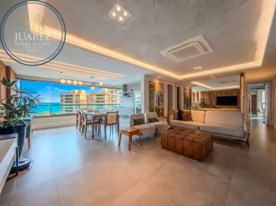 Apartamento com 3 Quartos à venda, 155m² no Pituaçu, Salvador