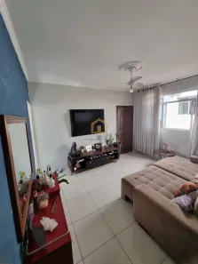 Apartamento com 2 Quartos à venda, 90m² no Boqueirão, Santos