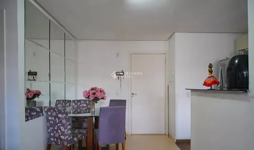Apartamento com 2 Quartos à venda, 110m² no Jardim Itu, Porto Alegre