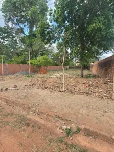 Lote/Terreno à venda, 750m² no Novo Uruguai, Teresina