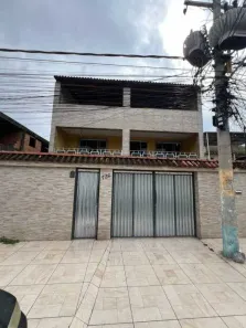 Casa com 4 Quartos à venda, 360m² no Chatuba, Mesquita