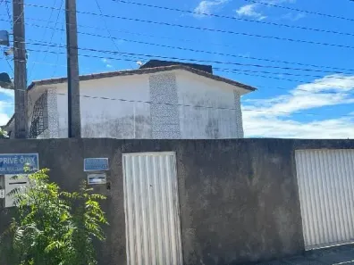 Casa com 2 Quartos à venda, 391m² no Nossa Senhora do Ó, Paulista